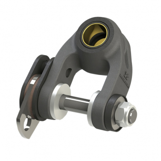 Rotator hanger Baltrotors BR10 40mm, bolt 25mm